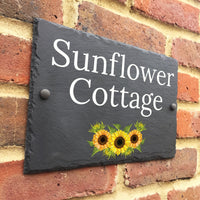 Sunflower Slate - Apollo Printing