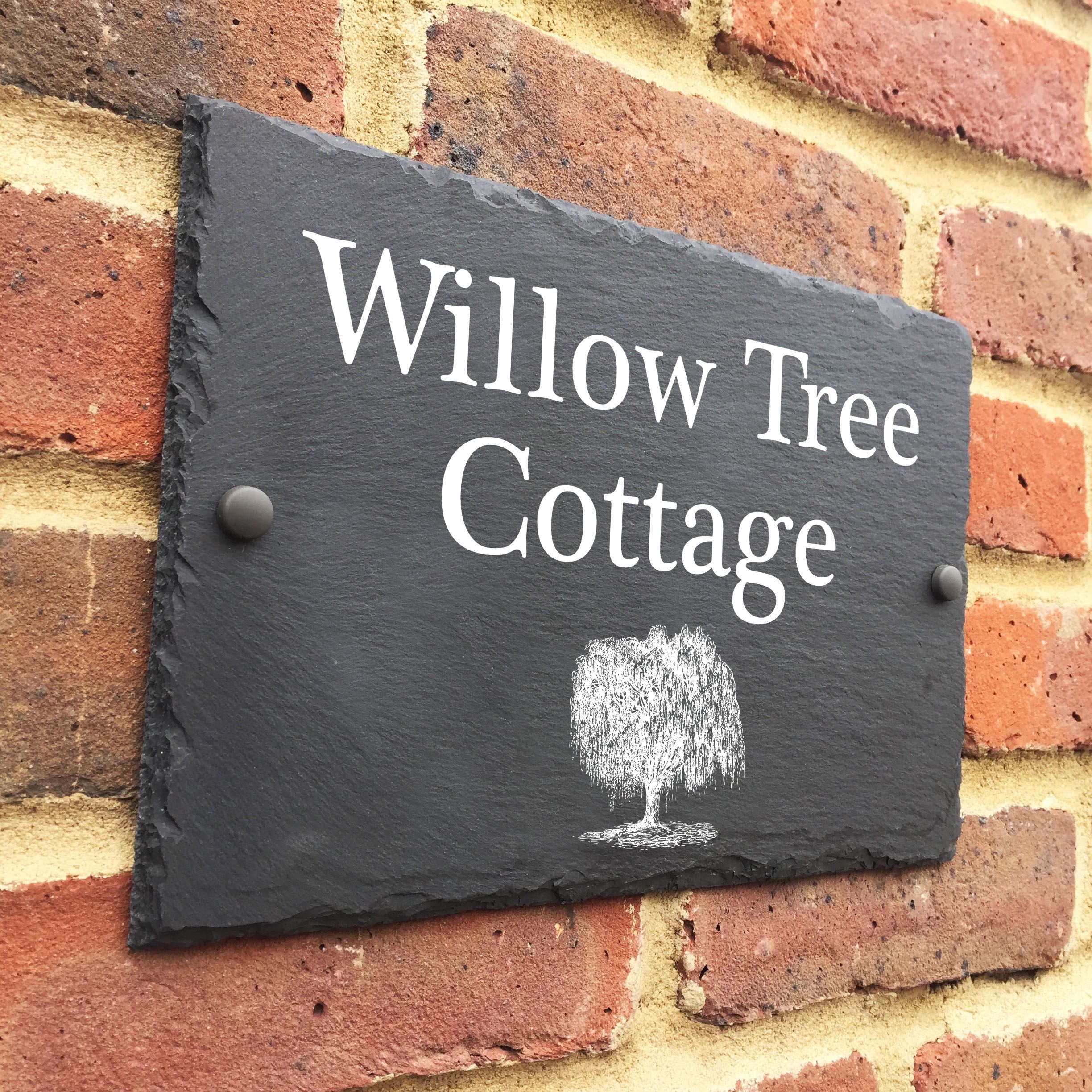 Willow Tree Slate - Apollo Printing