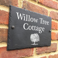 Willow Tree Slate - Apollo Printing