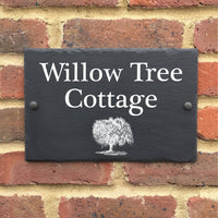 Willow Tree Slate - Apollo Printing