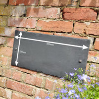 Xtra Large Slate - Apollo Printing