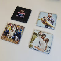 Custom Coaster set - Apollo Printing